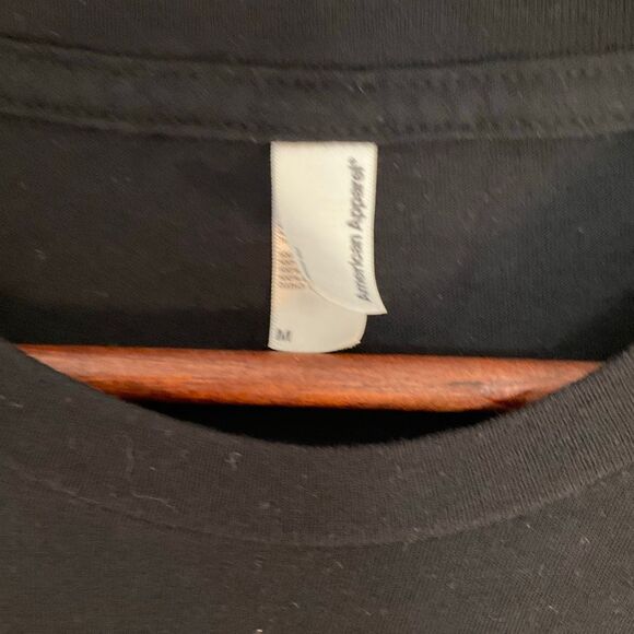 U2 Concert Tee With Heart Graphic, M
Black Women's Cut for a girl short sleeve - Picture 10 of 16